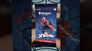 ОТЛИЧНЫЙ Мифик! | ПРИБЫЛЬ от усилителя игры? | MTG Человек-паук