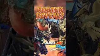 Анонс состава персонажей Monster Hunter Stories 3 &mdash; это просто БЕЗУМИЕ! 🐉🔥 Какого монстра вы выбе...