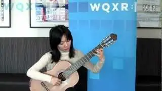 楊雪霏 - 彝族舞曲 Xuefei Yang - Yi Dance.古典吉他