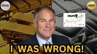 Gold Price Won&rsquo;t Reach $10,000 in 2024: The Surprising Truth &ndash; Rick Rule Explains