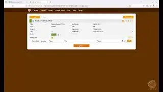 Rotating Proxies With FoxyProxy Standard