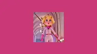 marina ~ bubblegum bitch [slowed + reverb]