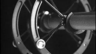 Rode Blimp Detail