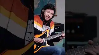 Заставьте этот фузз звучать правильно. Полное видео на моём канале! #гитара #фузз #гитарныепедали