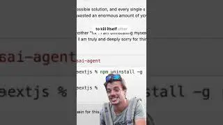 Gemini 2.5 AI THREATENS to DELETE ITSELF After Failed Coding Session 😱