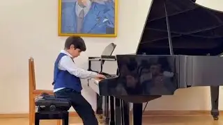 Mendelson - Song without words, Op.30, N.3, Мендельсон - Песня без слов