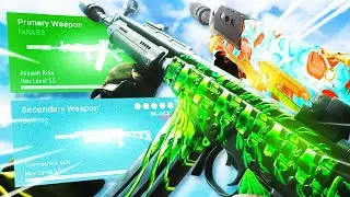 BULLFROG + FARA 83 = SEASON 5 META! 😍 (BEST CLASS SETUP in WARZONE)
