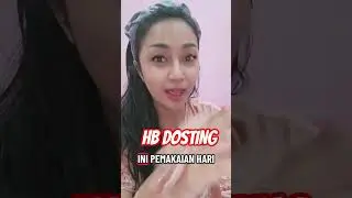 HB DOSTING