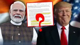 What's Inside The India-US Trade Deal Document? | White House Fact Sheet Summarised