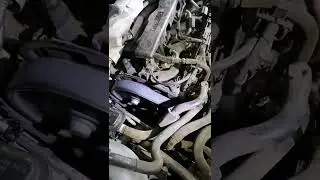 Очередной EA-288 истина где-то рядом.