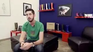 Roma Boots - DBU Interview