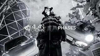Alan Crown - PHASES (Official Lyric Video)