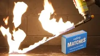 🆚 GAS TORCH vs Matches