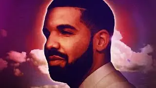 Young - Drake ft. Lil Wayne [Instrumental Type Beat 2018]