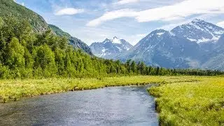 Top 5 Most Beautiful States in America
