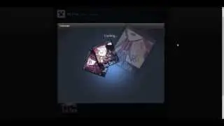 Crafting few Don't starve trading cards