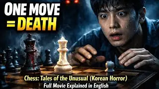 Chess: Tales of the Unusual (Korean Horror) | Full Movie Explained in English