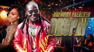 J-SKY DROPAY FT TIN | Audio officially released