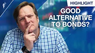 Is There Any Good Alternative to Bonds to Add to Your Portfolio?