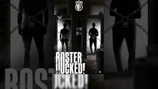 lock roster mpl id s15 & mdl id s11 #arhtv #mplids15 #mdl