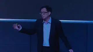 Passive and Passion Income | KC SEE | TEDxAPUKL