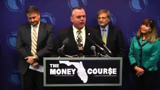 The Money Course