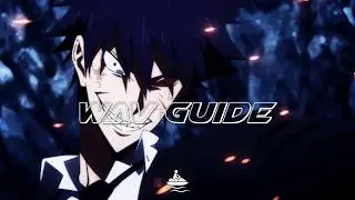Kahleation ~ President 「 p. tricksterr + gfelds + conz 」