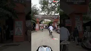 Day 2 Meerut bar Association #shortsviral #minivlog