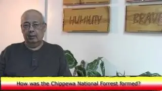 A Documentary on The Chippewa National Forest - Bug O Nay Ge Shig School