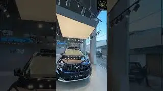 New Mahindra XUV 7XO|SK Cars Official#new #mahindraxuv7xo #shorts #skcarsofficial