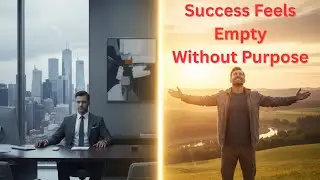 The Power of Purpose &ndash; Finding Meaning Beyond Success | Awaken Light Audio