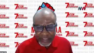 #LIVE: CHADEMA WANAADHIMISHA SIKU YA MASHUJAA WALIOPATA MADHIRA WAKIPIGANIA HAKI NCHINI