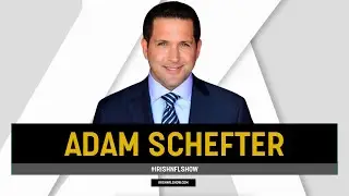 Adam Schefter on his career and thoughts for the 2021 NFL Season
