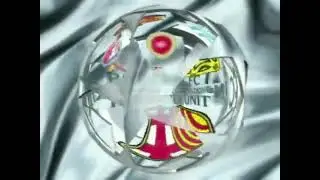 UEFA Champions League 2001 Intro - Ford & PlayStation 2 NL