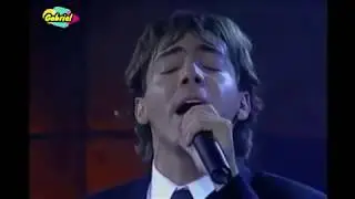 Cristian Castro - Morelia (En vivo)
