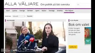 Hur du kan jobba med 8 sidor