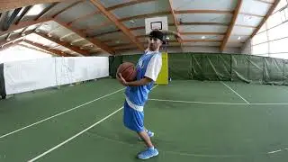 Der einfachste und zugleich schwierigste Move - Tutorial Riesenrad
