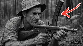 Australia&rsquo;s &lsquo;Ugly&rsquo; Armament That Beat Every Allied Weapon in the Jungle