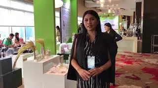 The International Rice and Rice Products Business Matching