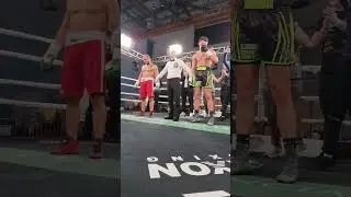 Киан Хеддерман доводит счёт до 2:0, одержав победу в первом раунде над Матеушем Пиорковски досрочно.