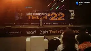 BlockchainHub Africa Co-Founders - Uchenna Edeoga, Joshua Mba (@mbajoshuac ), Emmanuel Chinedu