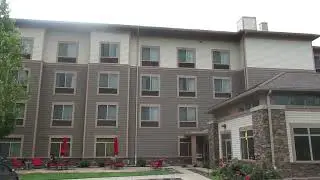 Полный обзор отеля: Best Western, Стейт-Колледж, Пенсильвания.