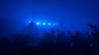ALEJAS – SADAUZĪTAIS BUNDZINIEKS (2025) LIVE