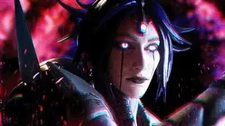 This is why Horizon is the best movement character in Storm Point