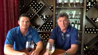 Wine Serving Temperatures