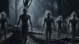 AKUDAYA - A Living Wraith #akudaya #wakawithjoshua #nollywoodmovies #africanfolklore #yorubafolklore