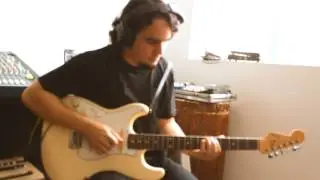 Gravity John Mayer