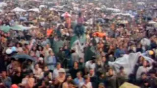 Country Joe and the Fish - Love (Woodstock 1969)