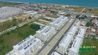 MRV ENGENHARIA - Mar da Florida