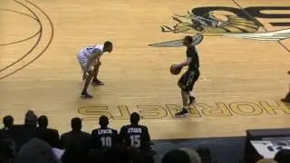 Alabama State Men`s Basketball vs UAPB